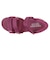 SKECHERS スケッチャーズ SLIP-INS スリップインズ ディーライツ サンダル クラシック キャッチ 163651 BLK RAS