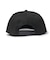 【海外限定 日本未発売】NEW ERA ニューエラ ロサンゼルス・ドジャース キャップ 帽子 9FIFTY ブラック/ブラック