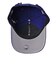 【海外限定 日本未発売】NEW ERA ニューエラ ロサンゼルス・ドジャース キャップ 帽子 9SEVENTY ロイヤル