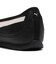 PUMA プーマ CATCH SOLEIL BALLERINA キャッチ ソレイユ バレリーナ 404642-03 ブラック/ジャスミンフラワー