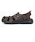 SKECHERS スケッチャーズ SLIP-INS REVOLTED SS NILE スリップインズ リヴォルテッド ナイル 256041 BLK CHOC
