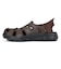 SKECHERS スケッチャーズ SLIP-INS REVOLTED SS NILE スリップインズ リヴォルテッド ナイル 256041 BLK CHOC