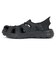 大きいサイズ【29cm 30cm 31cm】SKECHERS スケッチャーズ SLIP-INS REVOLTED SS NILE スリップインズ リヴォルテッド ナイル 256041 BLK CHOC
