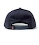 【海外限定 日本未発売】NEW ERA ニューエラ ヒューストン・アストロズ キャップ 帽子 9SEVENTY ネイビー