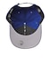 【海外限定 日本未発売】NEW ERA ニューエラ トロント・ブルージェイズ キャップ 帽子 9SEVENTY ブルー