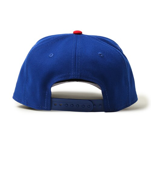 NEW ERA ニューエラ シカゴ・カブス キャップ 帽子 9FORTY A-Frame