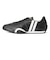 Patrick パトリック POLETTA-LE ポレッタ レザー 508191 BLK 508190 WHT