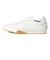 Patrick パトリック POLETTA-LE ポレッタ レザー 508191 BLK 508190 WHT