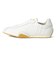 Patrick パトリック POLETTA-LE ポレッタ レザー 508191 BLK 508190 WHT
