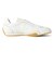Patrick パトリック POLETTA-LE ポレッタ レザー 508191 BLK 508190 WHT