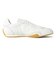 Patrick パトリック POLETTA-LE ポレッタ レザー 508191 BLK 508190 WHT