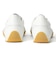 Patrick パトリック POLETTA-LE ポレッタ レザー 508191 BLK 508190 WHT