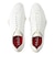 Patrick パトリック POLETTA-LE ポレッタ レザー 508191 BLK 508190 WHT