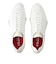 Patrick パトリック POLETTA-LE ポレッタ レザー 508191 BLK 508190 WHT