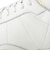 Patrick パトリック POLETTA-LE ポレッタ レザー 508191 BLK 508190 WHT