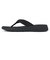 MALIBU SANDALS マリブサンダルズ SURFRIDER サーフライダー MS080001 ブラック