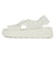 MALIBU SANDALS マリブサンダルズ CANYON PLATFORM キャニオン プラットフォーム MSP010002 オフホワイト