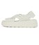 MALIBU SANDALS マリブサンダルズ CANYON PLATFORM キャニオン プラットフォーム MSP010002 オフホワイト