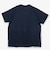 大きいサイズ【2XL～6XL】Champion チャンピオン メンズ Ｔシャツ ポケット 半袖 無地 クルーネック Short Sleeve Pocket Tee CH310