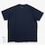 大きいサイズ【2XL～6XL】Champion チャンピオン メンズ Ｔシャツ ポケット 半袖 無地 クルーネック Short Sleeve Pocket Tee CH310