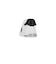 DKNY ダナキャランニューヨーク ABENI RHINESTONE LOG K1426611 ホワイト/ブラック