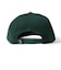 【海外限定 日本未発売】NEW ERA ニューエラ アスレチックス キャップ 帽子 9SEVENTY グリーン