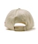 【海外限定 日本未発売】NEW ERA ニューエラ ロサンゼルス・エンゼルス キャップ 帽子 9TWENTY アイボリー