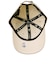 【海外限定 日本未発売】NEW ERA ニューエラ ロサンゼルス・エンゼルス キャップ 帽子 9TWENTY アイボリー