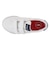 【13cm～18cm】POLO RALPH LAUREN ポロラルフローレン SAYER EZ セイヤー EZ RF103551 ホワイト/ネイビー/レッド