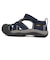 【15cm～19.5cm】KEEN キーン VENICE H2 ベニス エイチツー 1019218 ネイビー/グレー