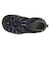【15cm～19.5cm】KEEN キーン VENICE H2 ベニス エイチツー 1019218 ネイビー/グレー