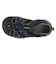 【15cm～19.5cm】KEEN キーン VENICE H2 ベニス エイチツー 1019218 ネイビー/グレー