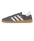大きいサイズ【29cm 30cm 31cm】adidas アディダス HANDBALL SPEZIAL ハンドボール スペツィアル KZ6705 グレーストレータ/オフホワイト