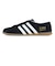 adidas アディダス GAZELLE LO PRO W ガゼル ロー プロ ウィメンズ JR8886 ブラック/ホワイト/ガム