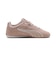 PUMA プーマ キャッチ ソレイユ SD 403955-06 ローズピンク