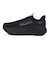 HOKA ホカ SKYWARD LACELESS スカイワード レースレス 1168876-BBLC ブラック/ブラック