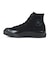 converse コンバース ALL STAR SQUARETOE HI オールスター スクエアトウ ハイ 1SF189 ブラックモノクローム