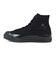 converse コンバース ALL STAR SQUARETOE HI オールスター スクエアトウ ハイ 1SF189 ブラックモノクローム