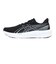 ASICS アシックス GT-1000 15 1011C230-002 ブラック/ホワイト