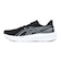 大きいサイズ【29cm 30cm 31cm 32cm】ASICS アシックス GT-1000 15 1011C230-002 ブラック/ホワイト