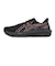 大きいサイズ【29cm 30cm 31cm】ASICS アシックス GT-1000 15 GTX ゴアテックス 防水 1011C233-001 ブラック/グレー