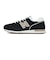 Newbalance ニューバランス W37330S W373 ブラック