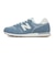 Newbalance ニューバランス W3737AZ W373 ブルー