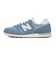Newbalance ニューバランス W3737AZ W373 ブルー