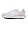 Newbalance ニューバランス W2372VM W237 ホワイト/シルバー