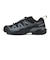 大きいサイズ【30cm 31cm】SALOMON サロモン X ULTRA 360 GORE-TEX エックス ウルトラ 360 ゴアテックス L47453200 ブラック/マグネット
