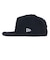 【海外限定 日本未発売】NEW ERA ニューエラ ニューヨーク ヤンキース キャップ 帽子 9FIFTY A-Frame New York Yankees ネイビー