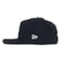 【海外限定 日本未発売】NEW ERA ニューエラ ニューヨーク ヤンキース キャップ 帽子 9FIFTY A-Frame New York Yankees ネイビー