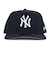 【海外限定 日本未発売】NEW ERA ニューエラ ニューヨーク ヤンキース キャップ 帽子 9FIFTY A-Frame New York Yankees ネイビー
