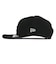 【海外限定 日本未発売】NEW ERA ニューエラ コロラド・ロッキーズ キャップ 帽子 9SEVENTY Colorado Rockies ブラック